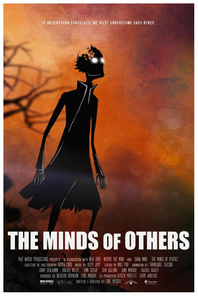 The Minds of Others
