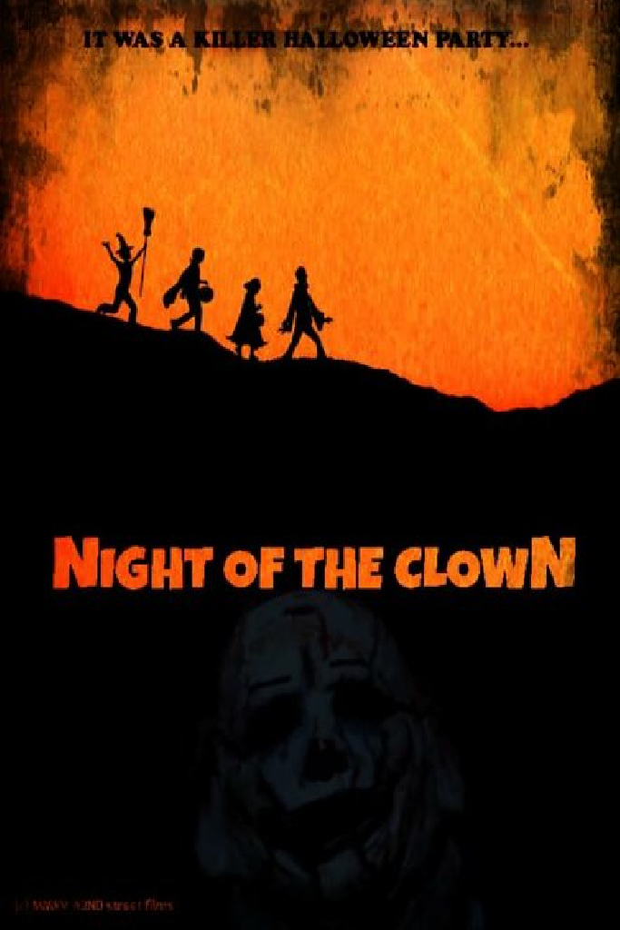 The Clown Chainsaw Massacre