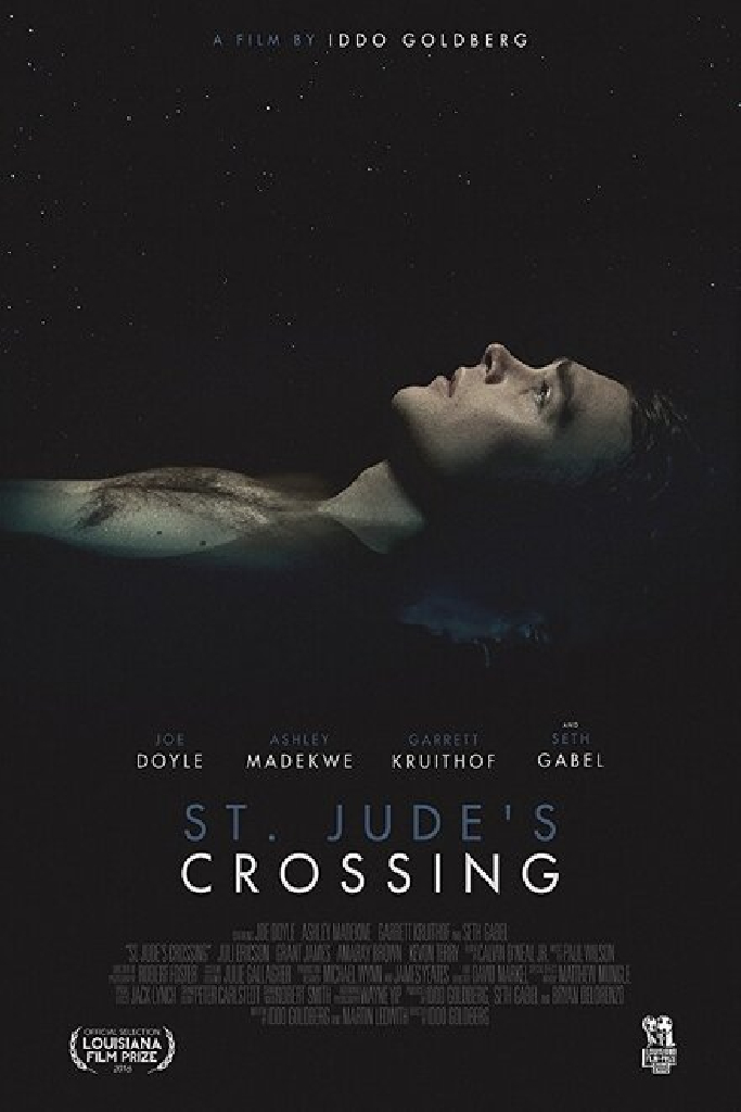 St. Jude's Crossing