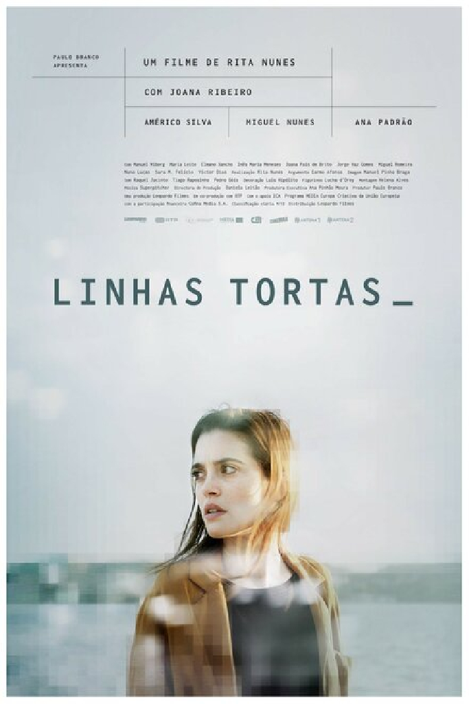 Linhas Tortas