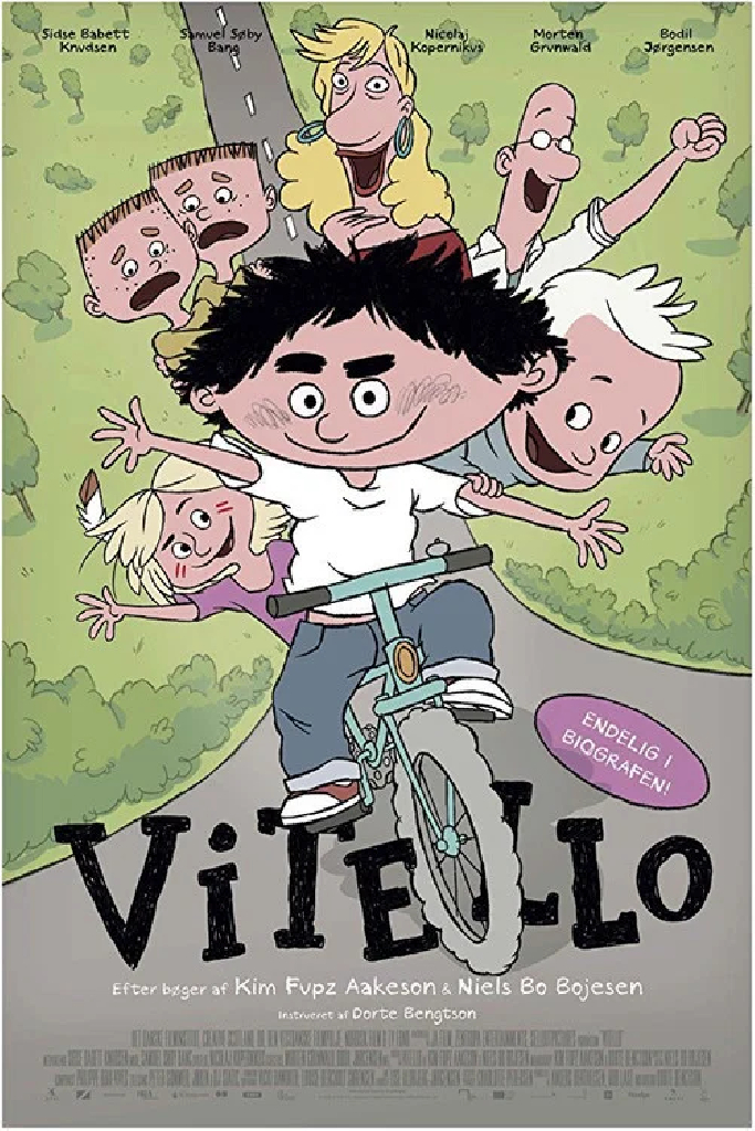 Vitello