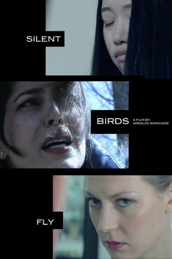 Migrant Birds Fly