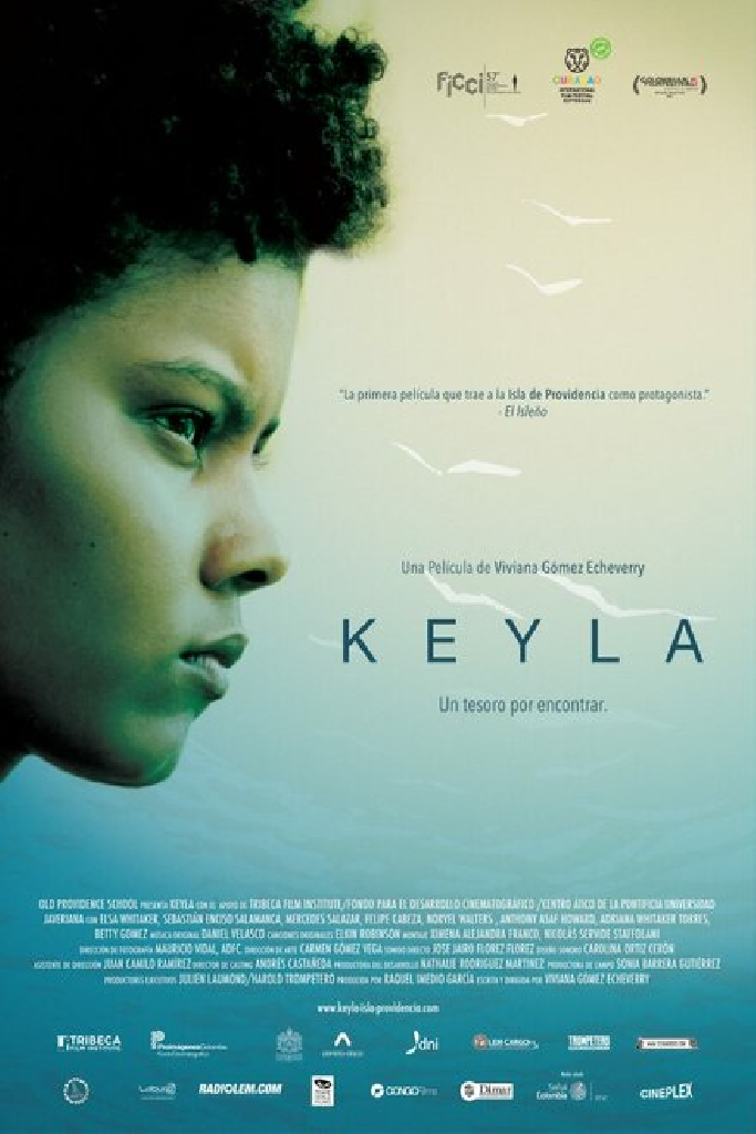Keyla