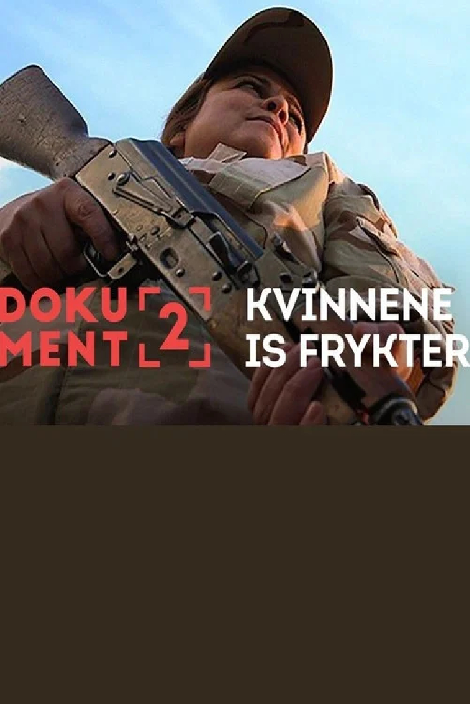 Kvinnene IS frykter