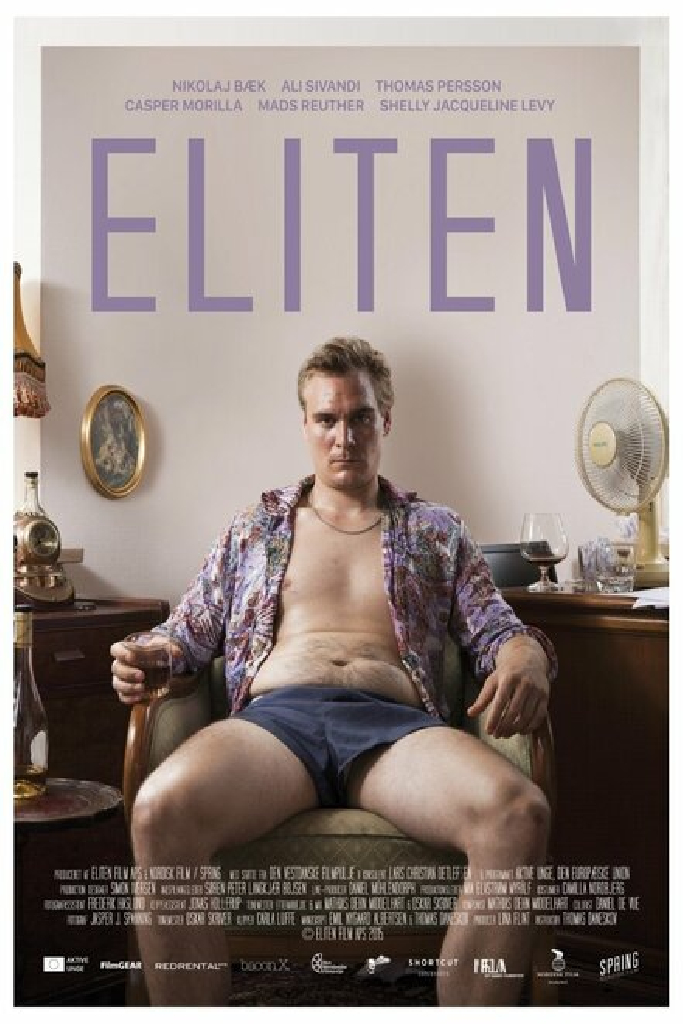 Eliten