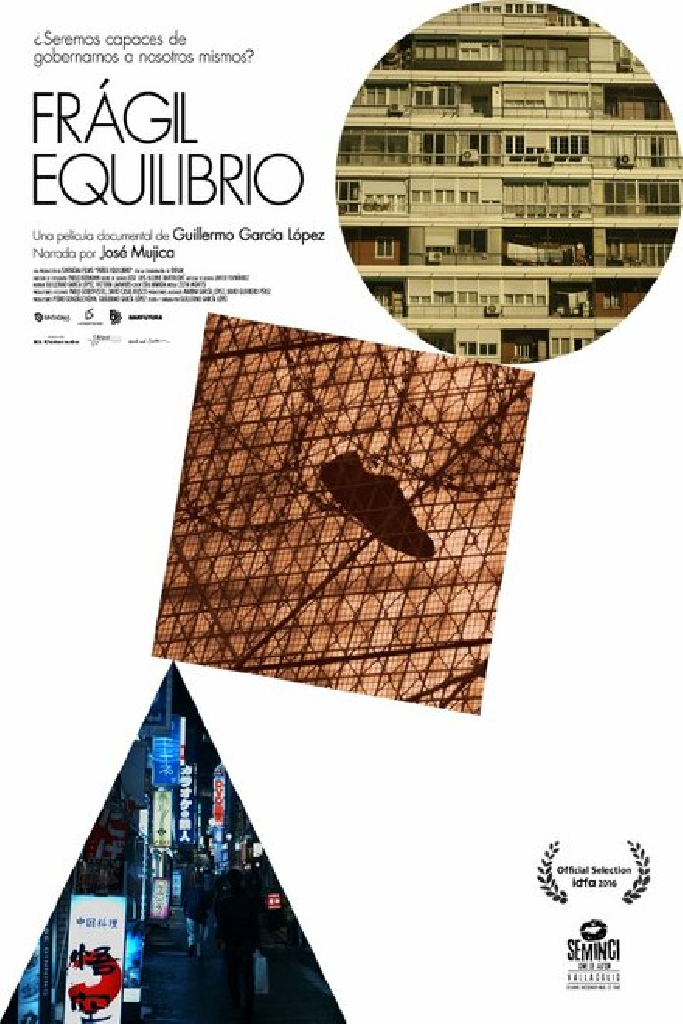 Frágil equilibrio