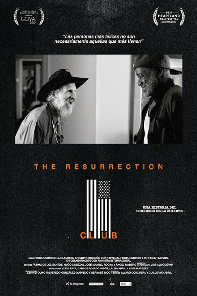 The Resurrection Club