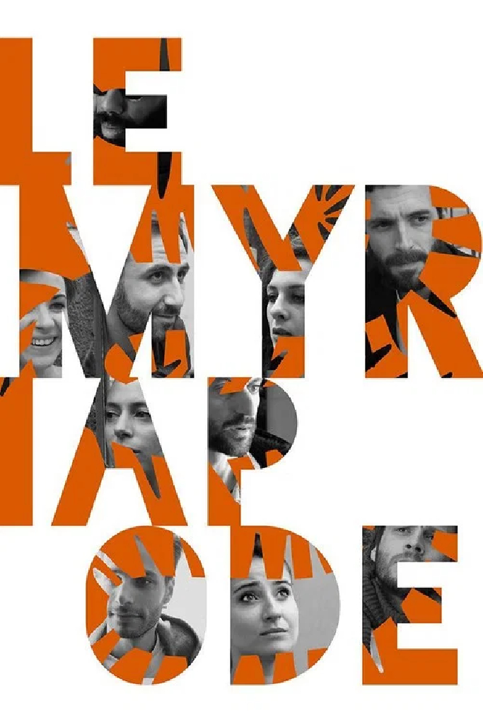 Le Myriapode