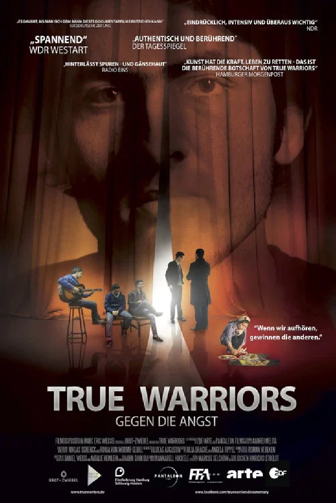 True Warriors