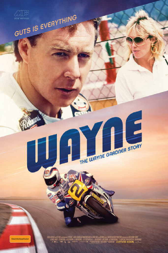 Wayne