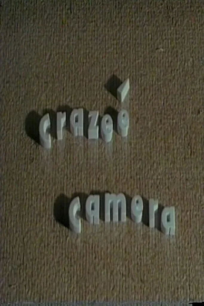 Crazeé Camera