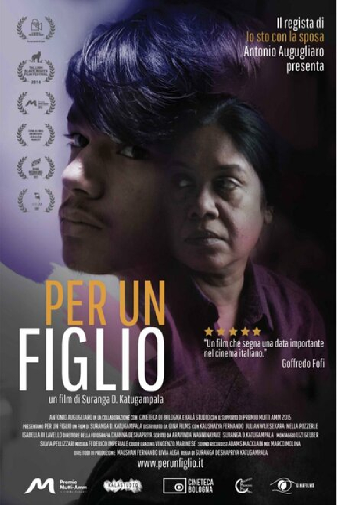 Per un figlio