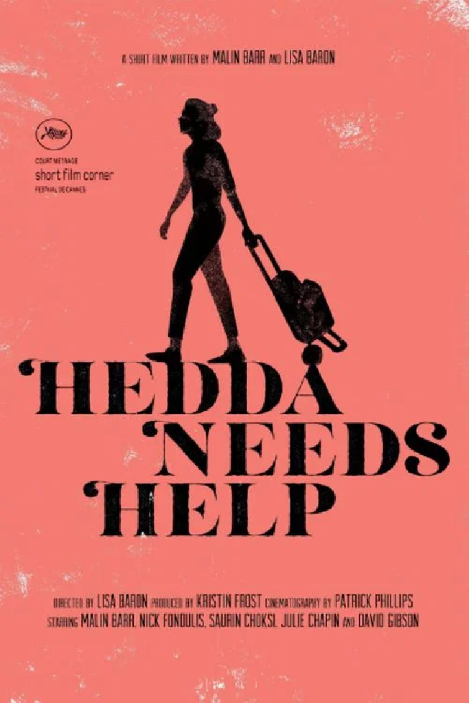 Hedda Needs Help