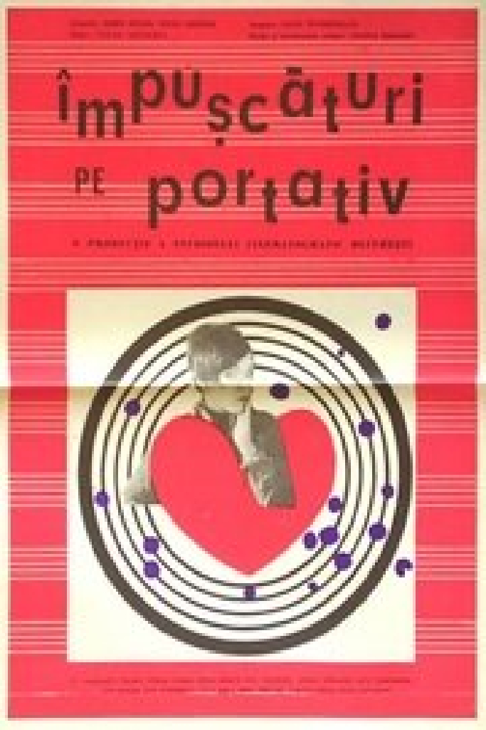 Împuscaturi pe portativ