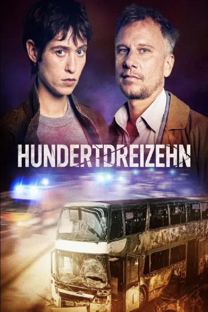Hundertdreizehn