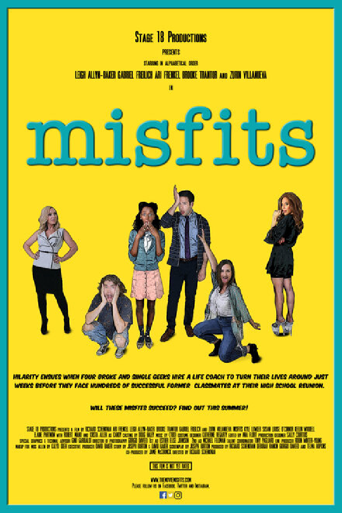 Misfits