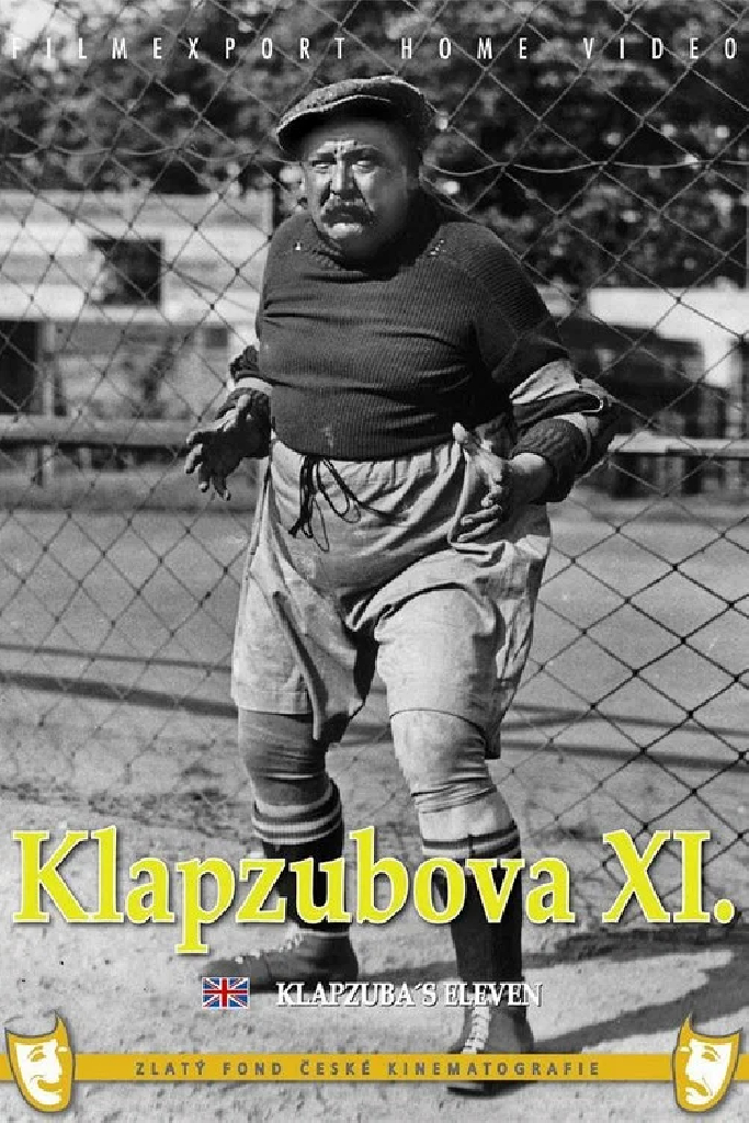 Одиннадцать парней Клапзуба