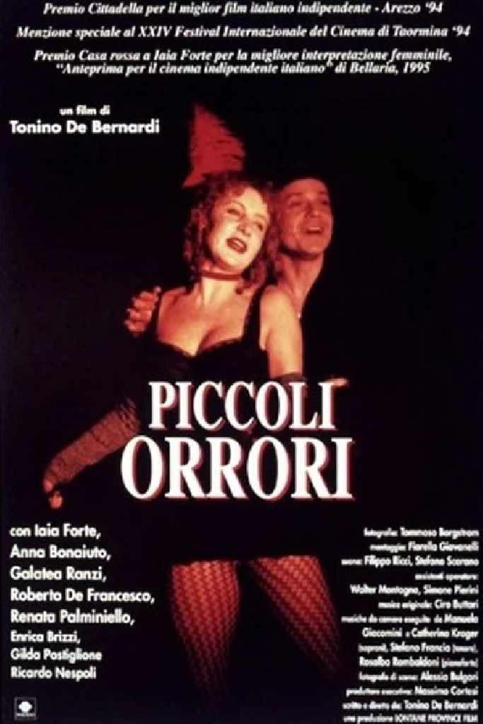 Piccoli orrori