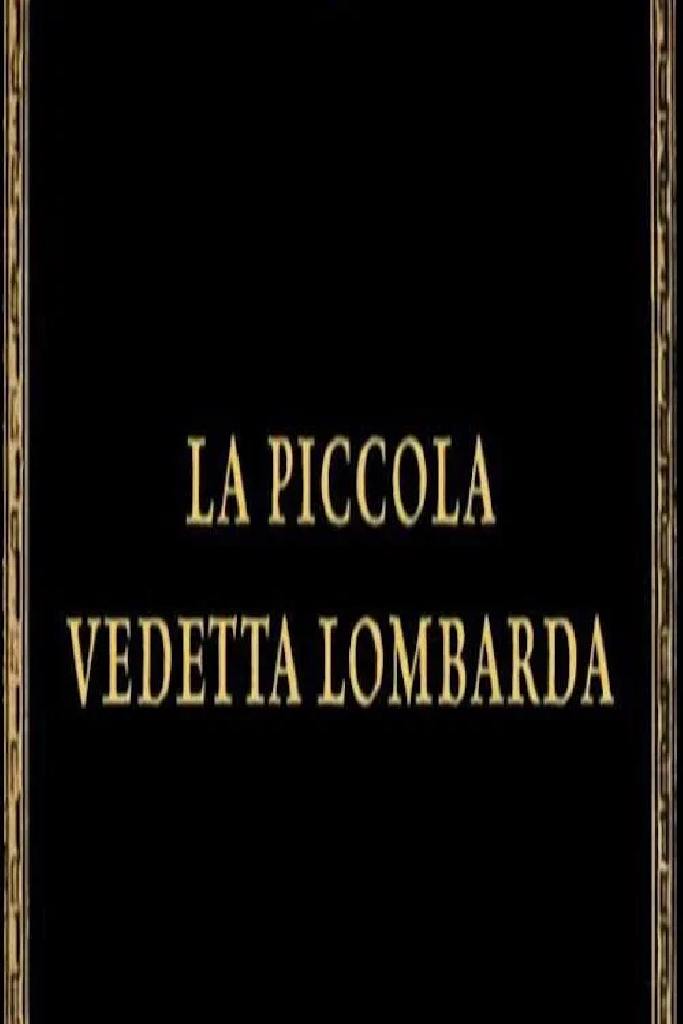 La piccola vedetta lombarda