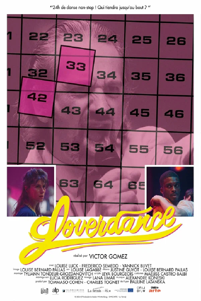 Loverdance