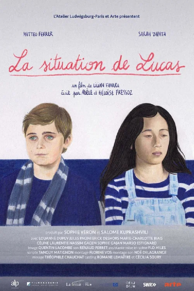 La situation de Lucas