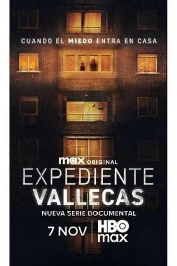 Expediente Vallecas