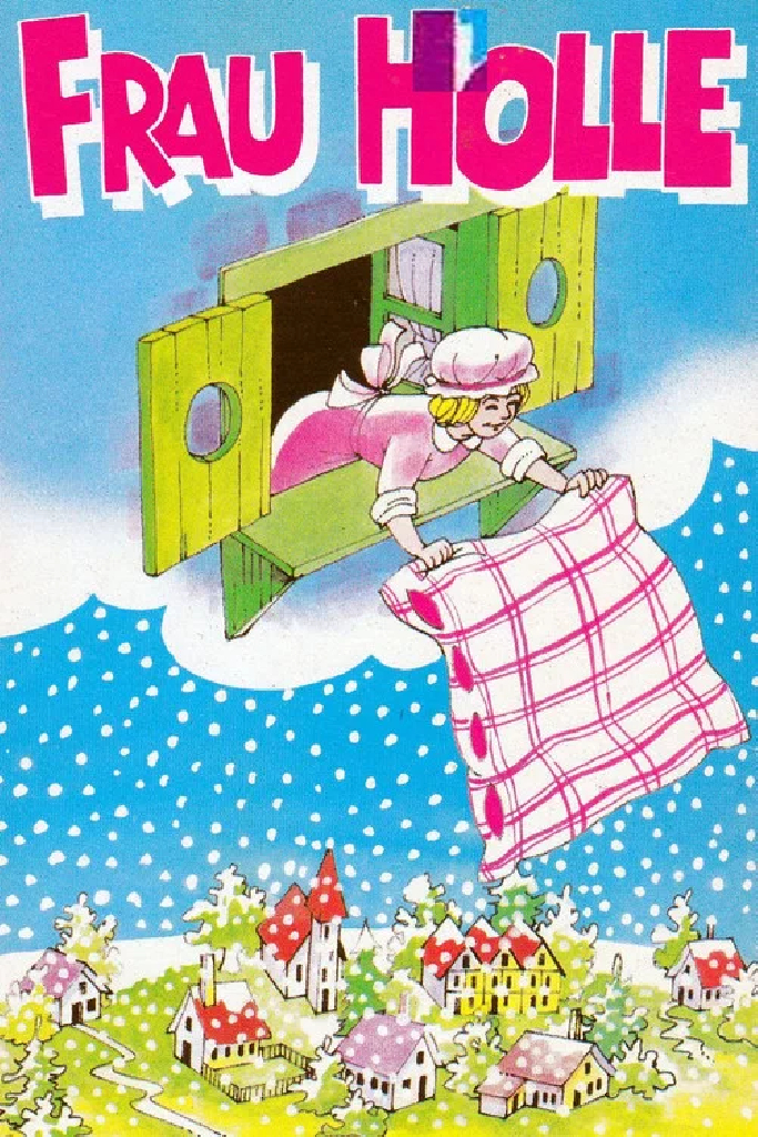 Frau Holle