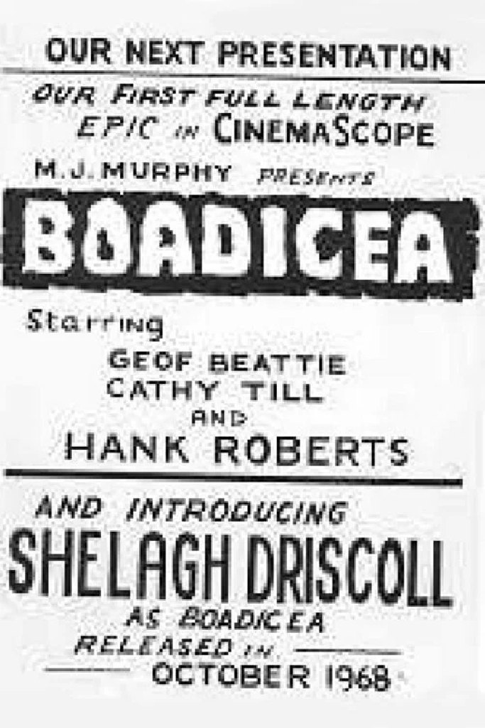 Boadicea