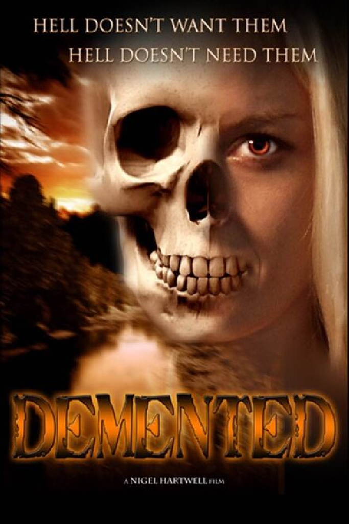 The Demented