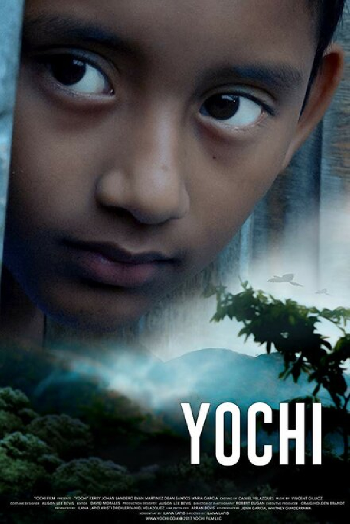 Yochi
