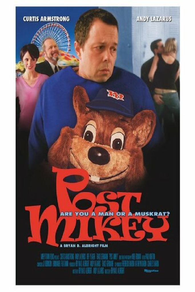 Post Mikey
