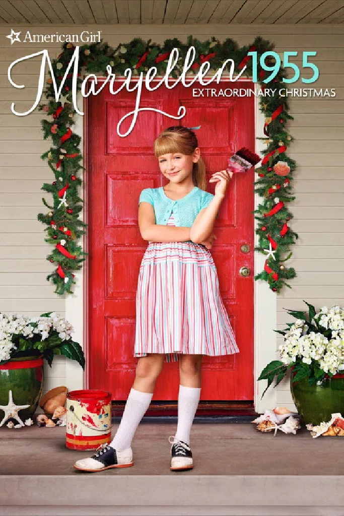 An American Girl Story: Maryellen 1955 - Extraordinary Christmas