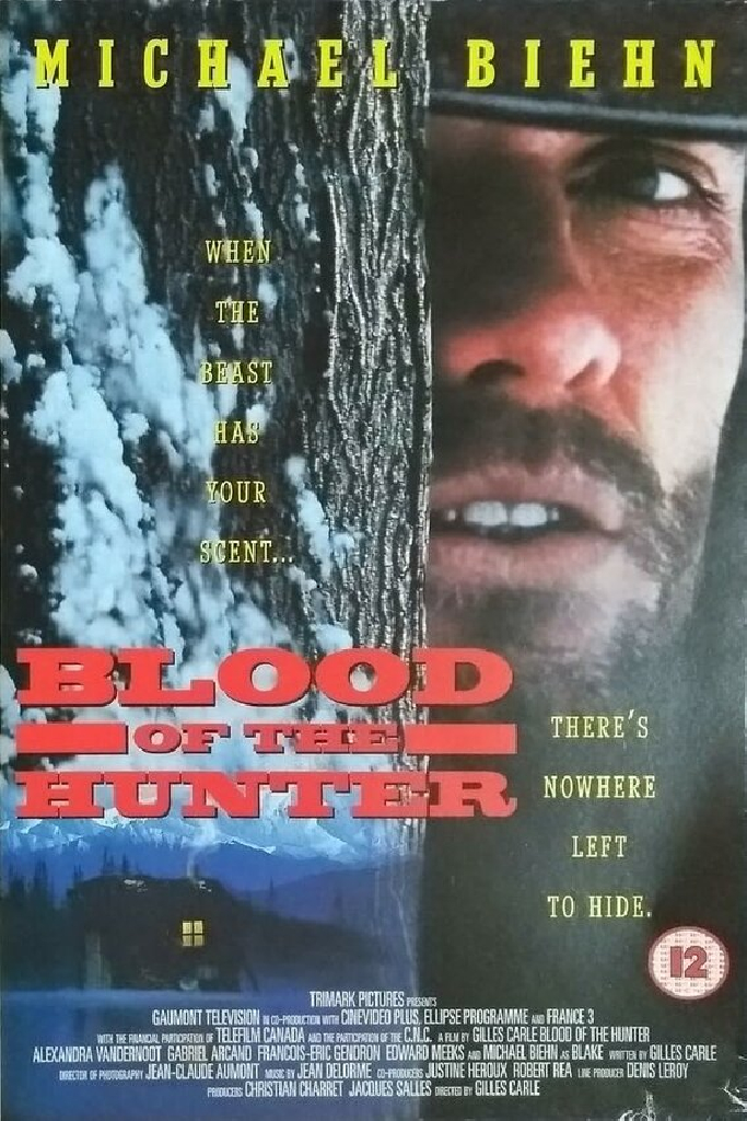 Blood of the Hunter