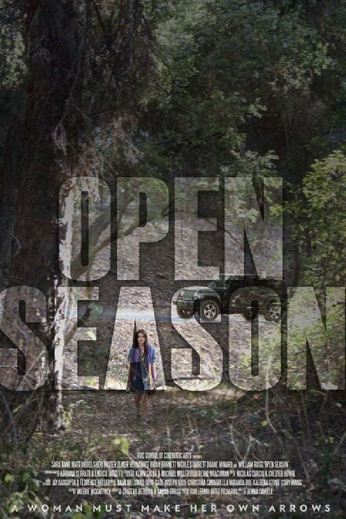 Open Season