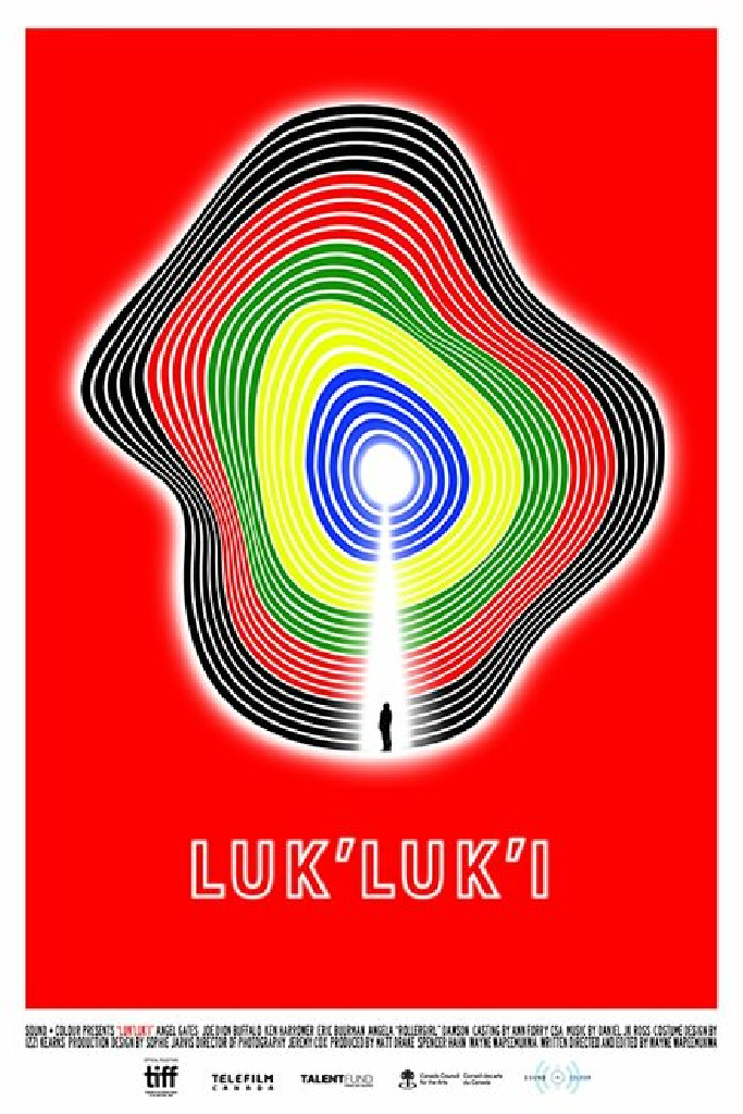 Luk'Luk'I
