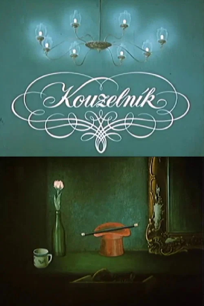 Kouzelník