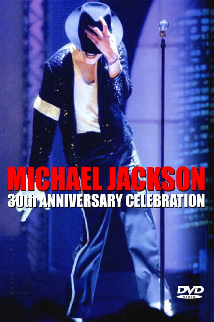 Michael Jackson: 30th Anniversary Celebration