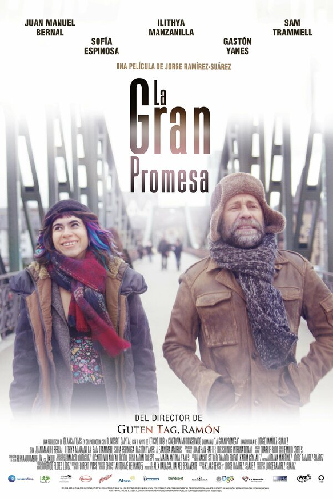 La gran promesa