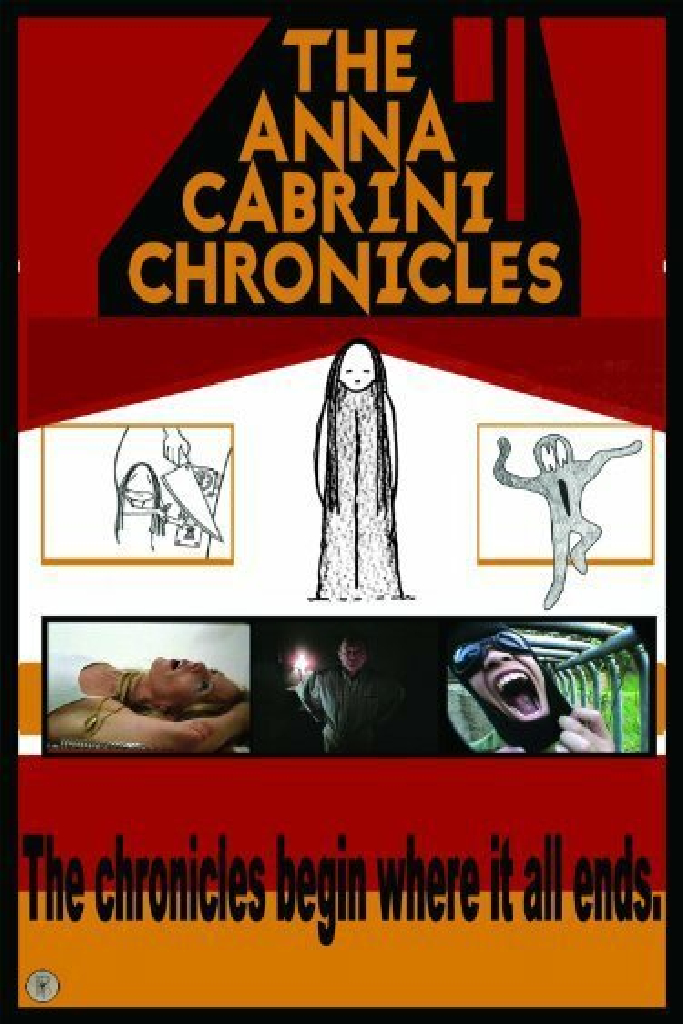 The Anna Cabrini Chronicles