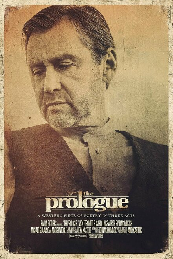 The Prologue