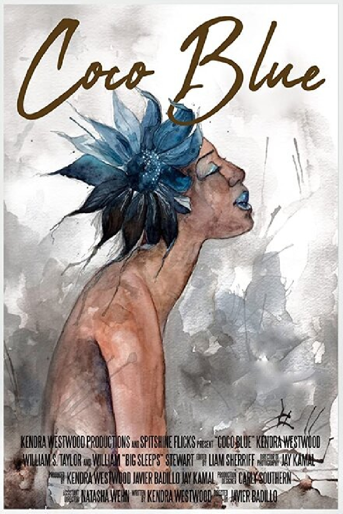 Coco Blue