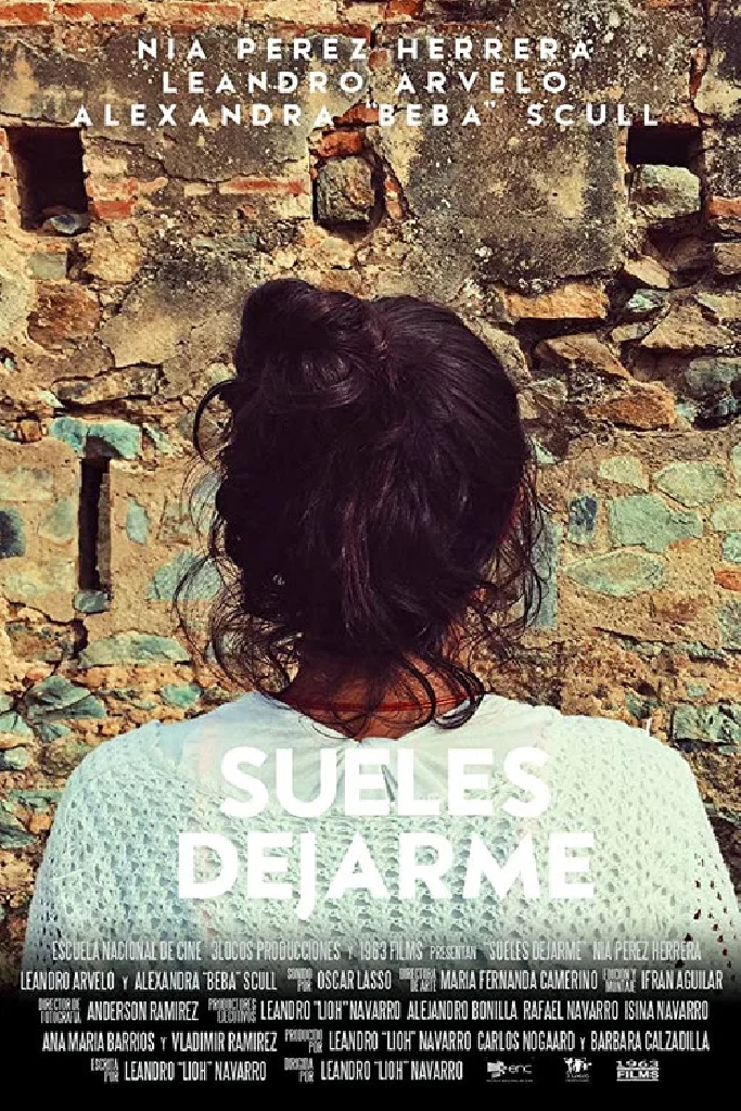 Sueles Dejarme