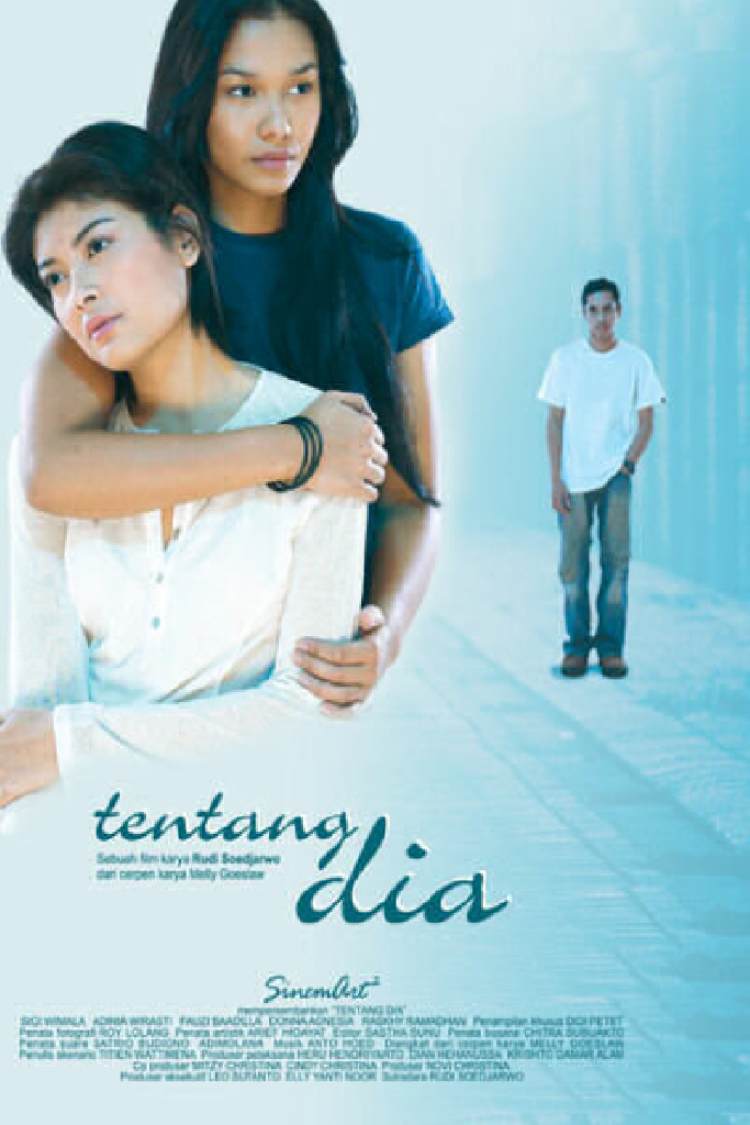 Tentang Dia