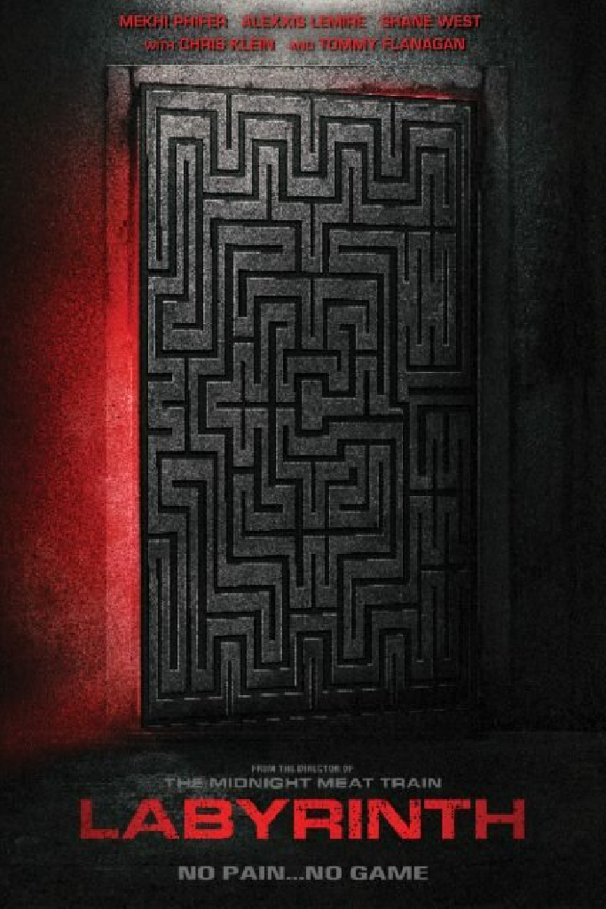 Labyrinth