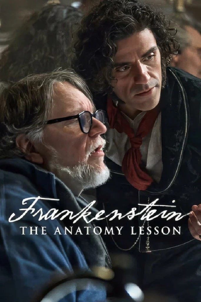 Frankenstein: The Anatomy Lesson