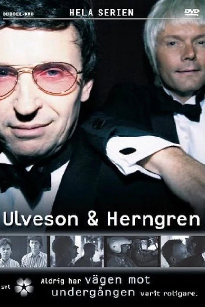 Ulveson & Herngren