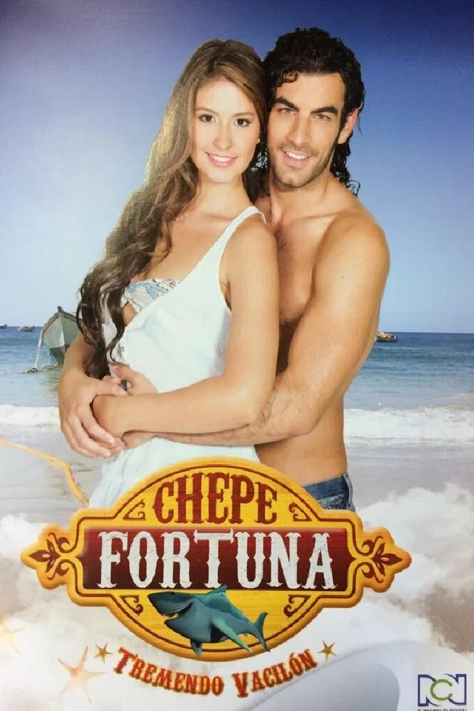 Чепе Фортуна
