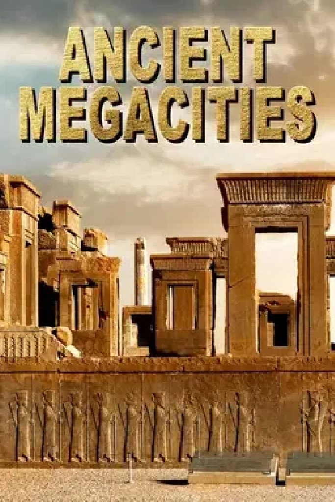 Mégacités antiques