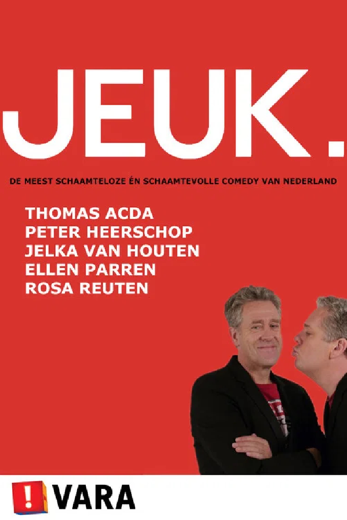 Jeuk