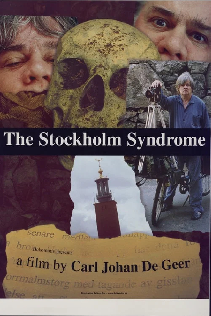 Stockholmssyndromet